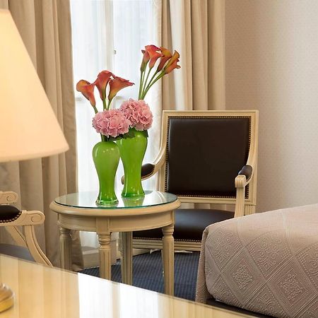 Hotel Du Printemps 巴黎 外观 照片