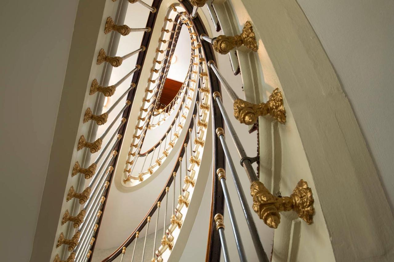 Hotel Du Printemps 巴黎 外观 照片