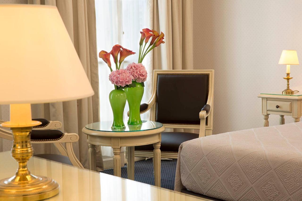 Hotel Du Printemps 巴黎 外观 照片