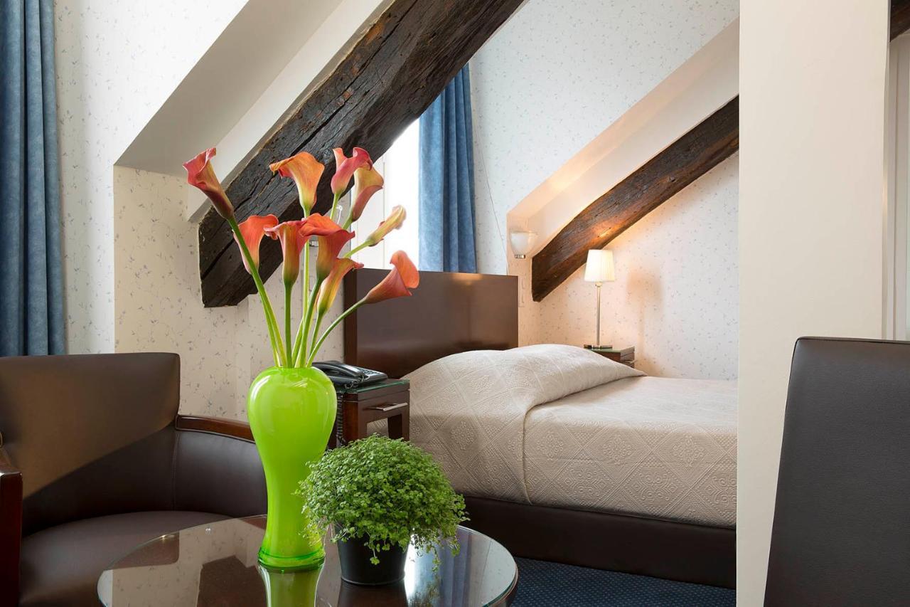 Hotel Du Printemps 巴黎 外观 照片