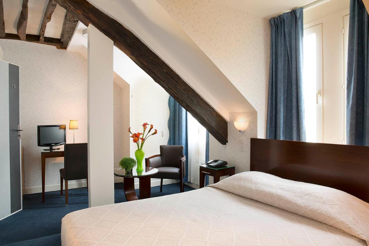 Hotel Du Printemps 巴黎 外观 照片