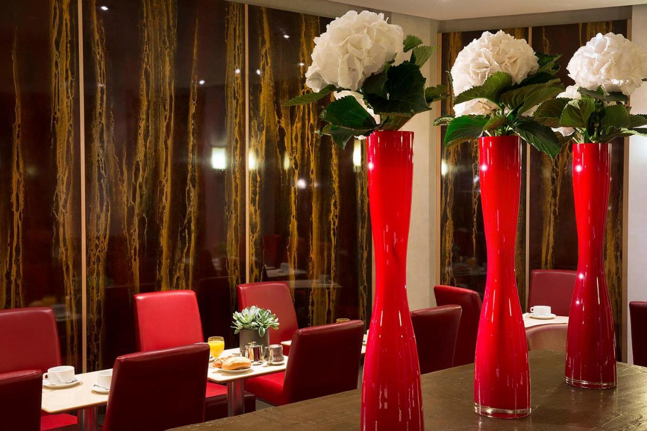 Hotel Du Printemps 巴黎 外观 照片