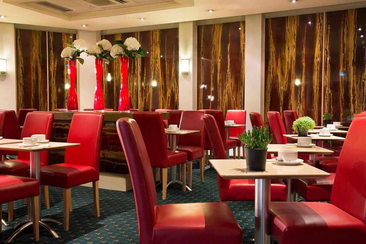 Hotel Du Printemps 巴黎 外观 照片
