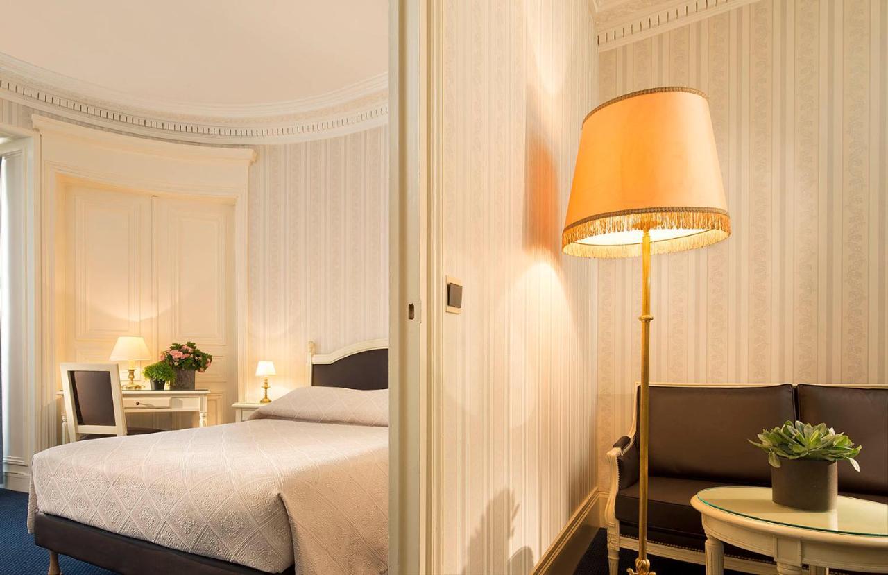Hotel Du Printemps 巴黎 外观 照片