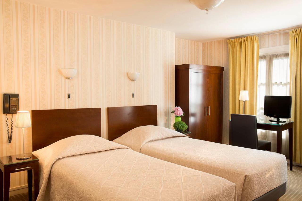 Hotel Du Printemps 巴黎 外观 照片