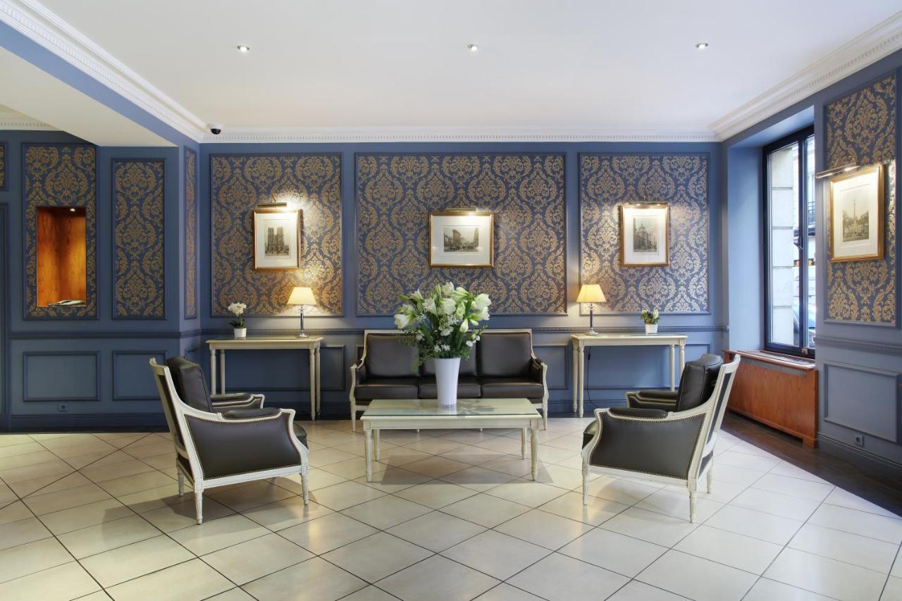 Hotel Du Printemps 巴黎 外观 照片